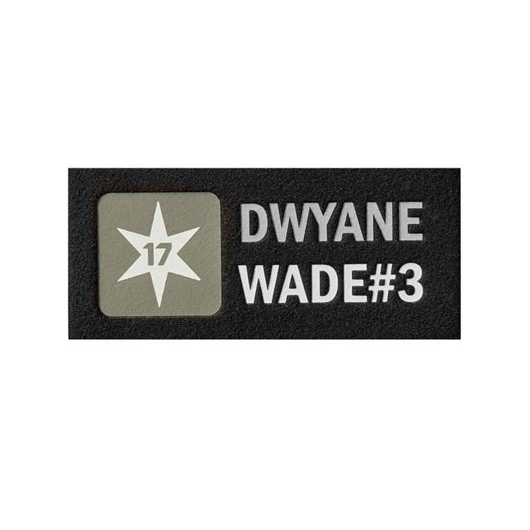 Create your own custom shirt decals with our easy-to-use design tools
